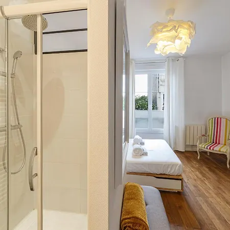 Le Morphee - Avec Jardin